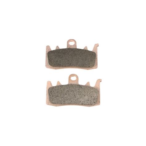 EBC FA630HH Double H Sintered Front Brake Pads Cycle Gear