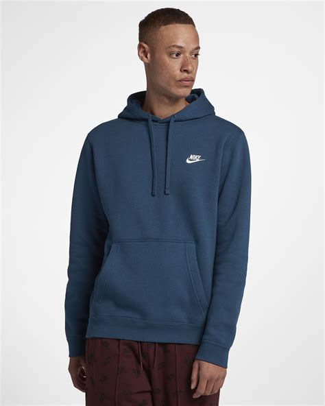 Nike Sportswear Club Womens Hoodie Nike Sportswear Club Hoodie