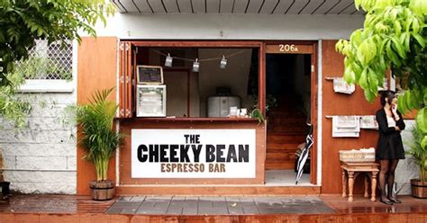 Cheeky Bean Espresso Bar West End Urban List Brisbane