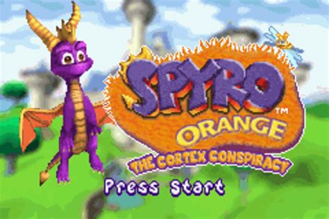 Spyro Orange The Cortex Conspiracy Game Pass Compare