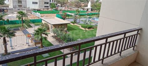 3 BHK Apartment Flat For Sale In Max Heiights Majestic Grand Sikar