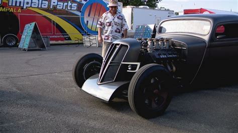 Syracuse Nationals Kicks Off This Weekend And It S Expected To Be