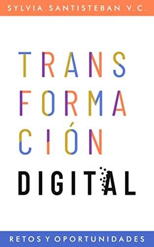 Transformación Digital Retos y oportunidades Biblioteca