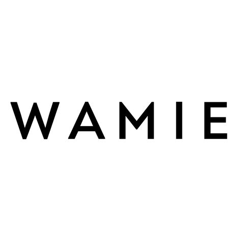 Wamie - Home