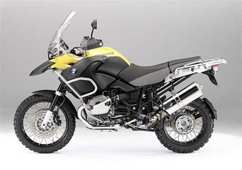 Bmw R 1200 Gs Adventure 2010 13 Prezzo E Scheda Tecnica Moto It