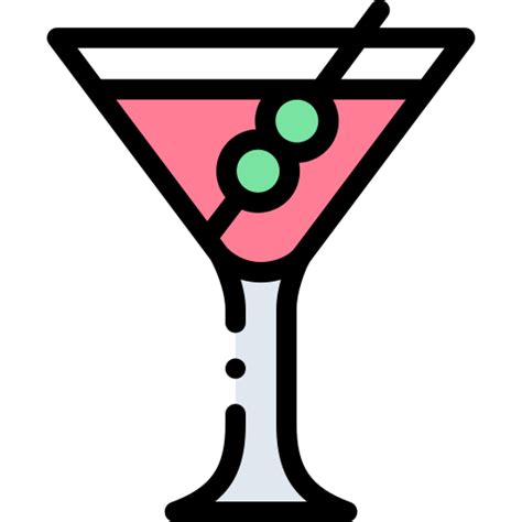 Martini Glass Png Clipart Png All