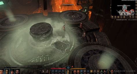 Forja Adamantina Em Baldur S Gate Como Encontrar Ativar E Usar