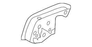 Hyundai Housing B Ryn Oem Parts Online