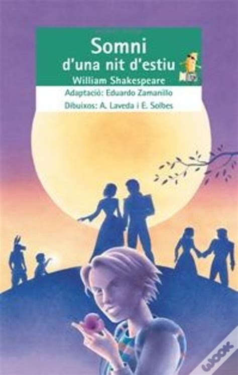 Somni D Una Nit D Estiu De William Shakespeare Livro Wook