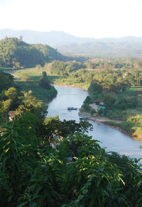 Golden Triangle - Thailand, Laos & Myanmar | Lifestyle by Linda