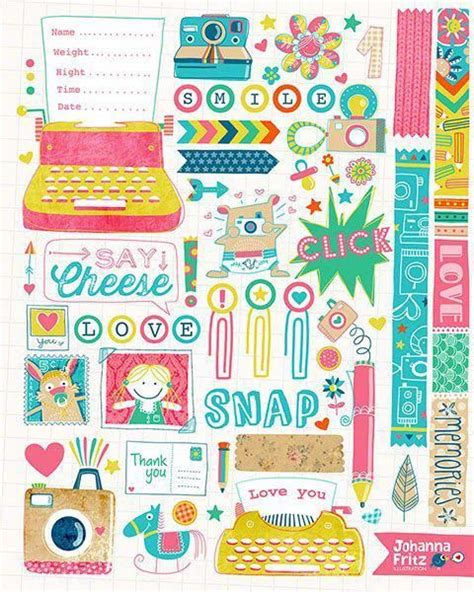 Pin On Journaling Cardsstickersembellishments