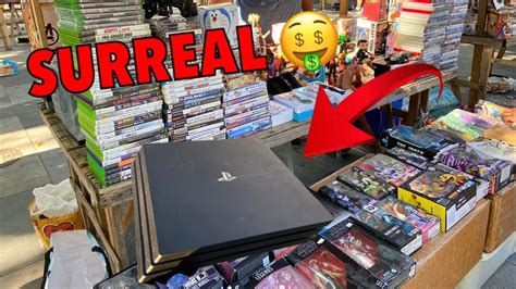 Ps Pro Na Feira Do Rolo Por Reias Ca Ada Gamer Muitos Lote