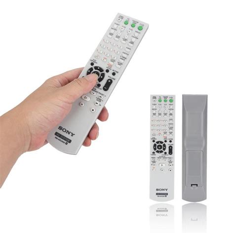 Buy Multi Function Smart DVD AV System Remote Control For Sony RM