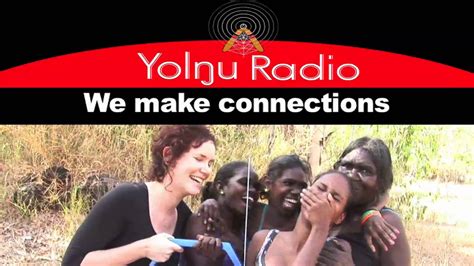 Yolngu Radio Advertisement Youtube