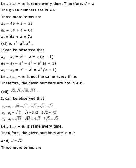 Ncert Solutions Class 10 Maths Ch 4 Quadratic Equations Ncert Books