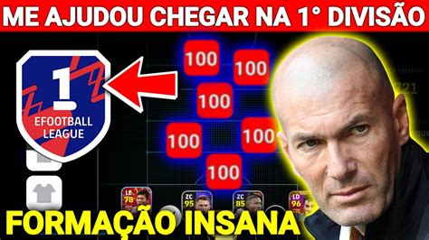 Forma O Incr Vel Me Ajudou Chegar Na Primeira Divis O Na Liga