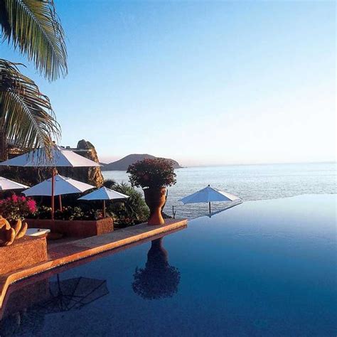 The 14 best luxury hotels in Zihuatanejo – LuxuryHotel.world