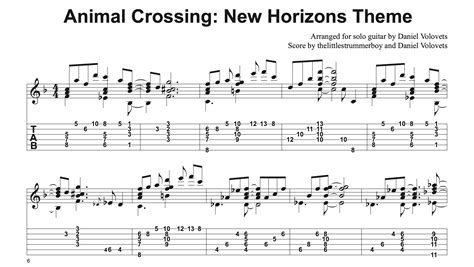 Animal Crossing: New Horizons Theme - Kazumi Totaka