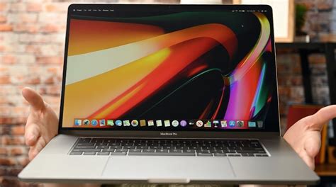 Macbook Pro To Drive Mini Led Use In Displays Industry Wide Says Ming