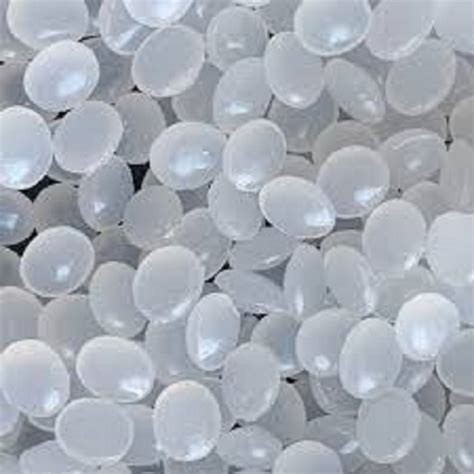 Hdpe Plastic White E A Gail High Density Polyethylene Granules