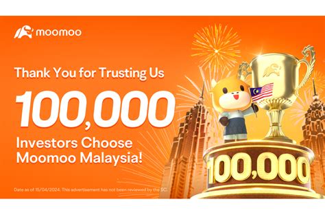 Moomoo Malaysia To Distribute Unit Trust Funds In A Month Or Two