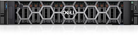 Dell Poweredge R Rack Server Dell Singapore