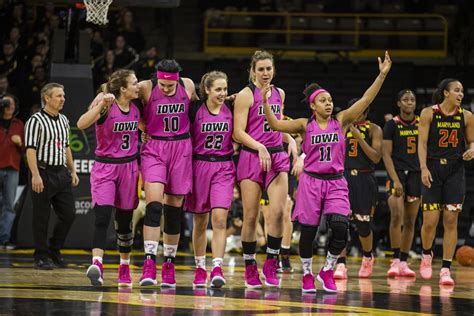 Iowa Vs Iowa State Womens Basketball 2024 Bride Clarita