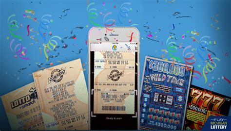 Play Michigan Lottery Second Chance Games