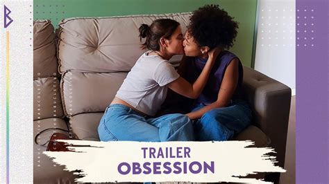 Obsessão Trailer Obsession Official Trailer Youtube