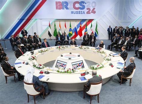 Dialogue Not War Says Pm Narendra Modi At Brics Summit 2024 Warns