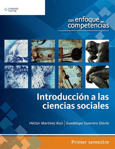 Buy Introduccion A Las Ciencias Sociales Introduction To Social