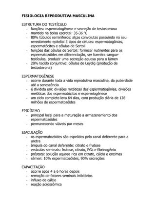 DiferenciaçãO Sexual PDF