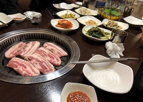 Street Food Tour Of Seoul Audley Travel US