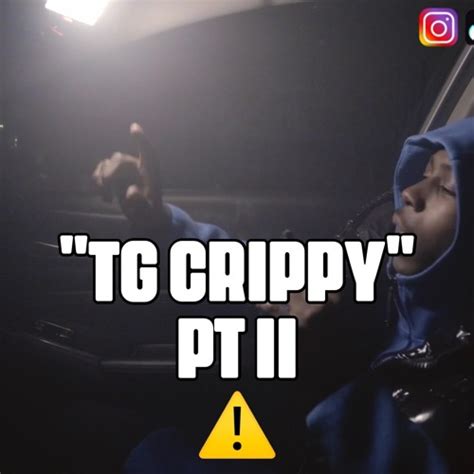 Stream TG Crippy Pt II Hazard Lights By CreatedByO A Listen