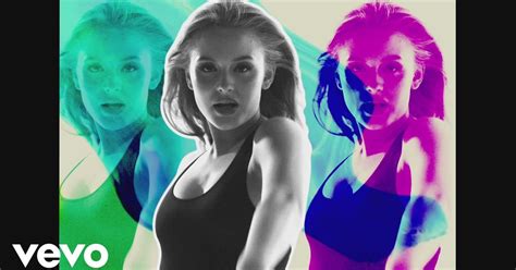 Zara Larsson Lush Life Video 15min Lt