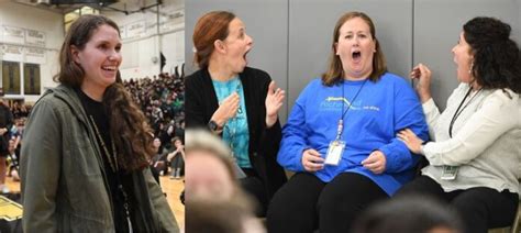 2 R.I. teachers each receive $25K Milken Educator Award