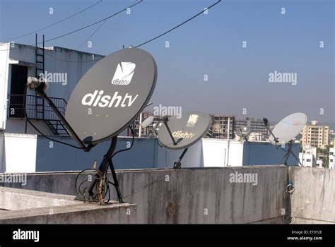 Dish Antennas Fotograf As E Im Genes De Alta Resoluci N Alamy