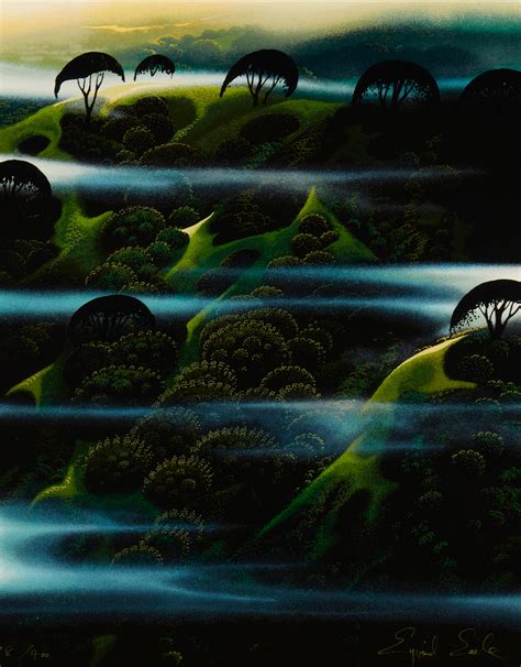 Lot Eyvind Earle 1916 2000
