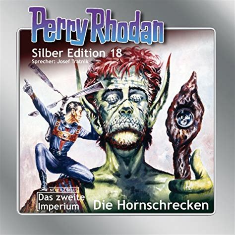 Thora Perry Rhodan Silber Edition 10 Der 2 Zyklus Atlan