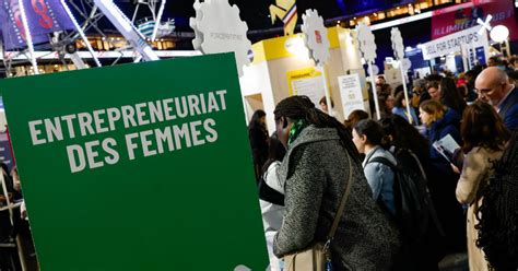 Conomie Quatre Entreprises Sur Ont T Cr Es Par Des Femmes En