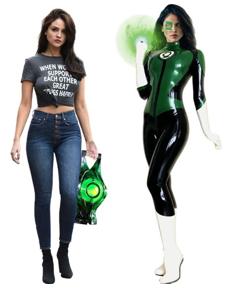 Jessica Cruz Eiza Gonzalez By Gasa979 On Deviantart