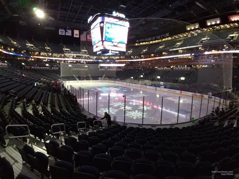 Nationwide Arena Detailed Seating Chart A Visual Reference Of Charts