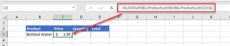 VBA VLOOKUP Or XLOOKUP In Another Sheet Or Workbook Automate Excel