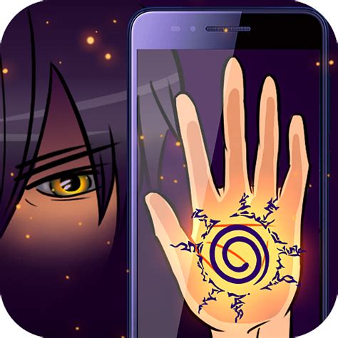 Anime Chiromancer Scanner Amazon Fr Appstore For Android