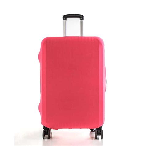 Jual Javaramic Elastic Luggage Cover Sarung Penutup Koper Travelling