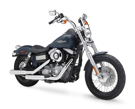 Harley Davidson Street Bob Specs 2008 2009 Autoevolution