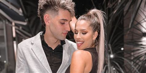 El Novio De Julieta De Gran Hermano Se Fue Al Pasto Y Subió Una Foto De Ellos Después De Tener