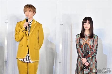 画像2020 橋本環奈、佐藤大樹から絶賛「国民的に愛されている理由が分かりました」＜小説の神様 君としか描けない物語＞ モデルプレス