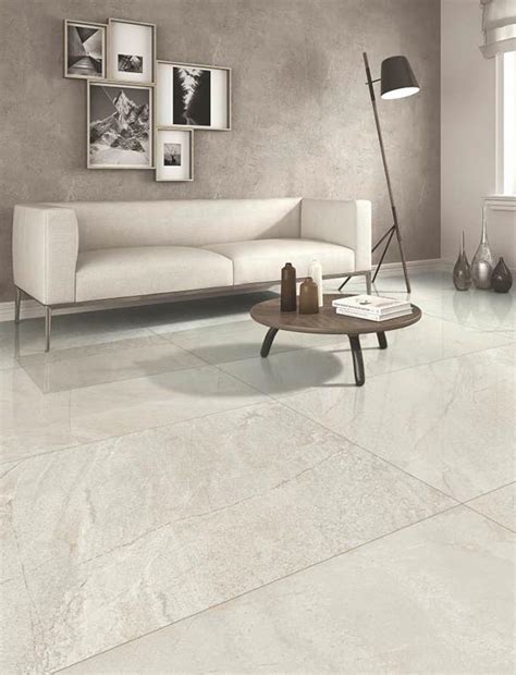 Vermont Mist RAK vitrified floor tiles GLOSSY RAK ceramics tiles ...