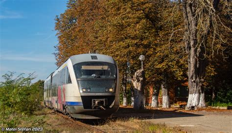 Desiro Cfr C L Tori R Curtea De Arges Pit Flickr